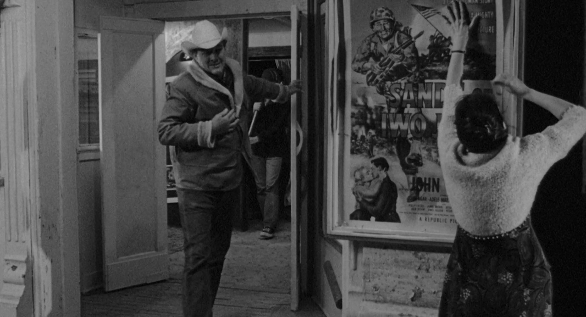 A Last Picture Show
