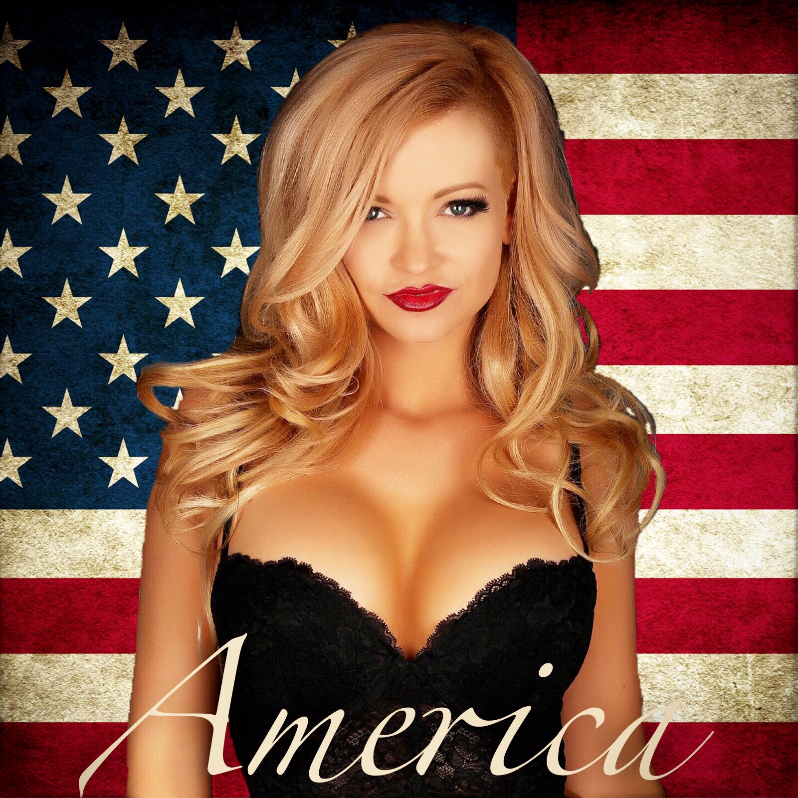 Mindy Robinson Spotlight