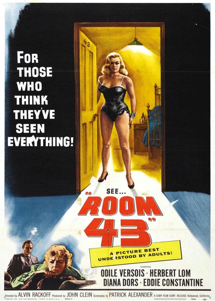 Room 43 (1958)
