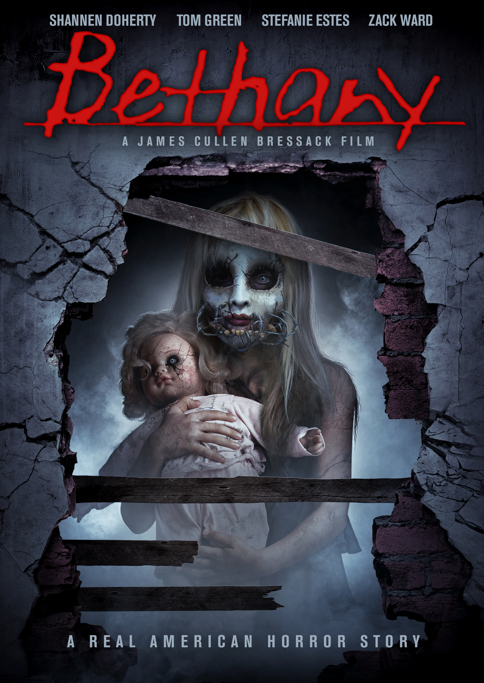 BETHANY – Coming April 7th