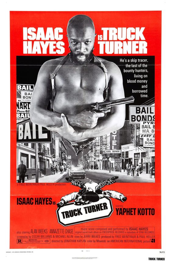 Truck Turner (1974)
