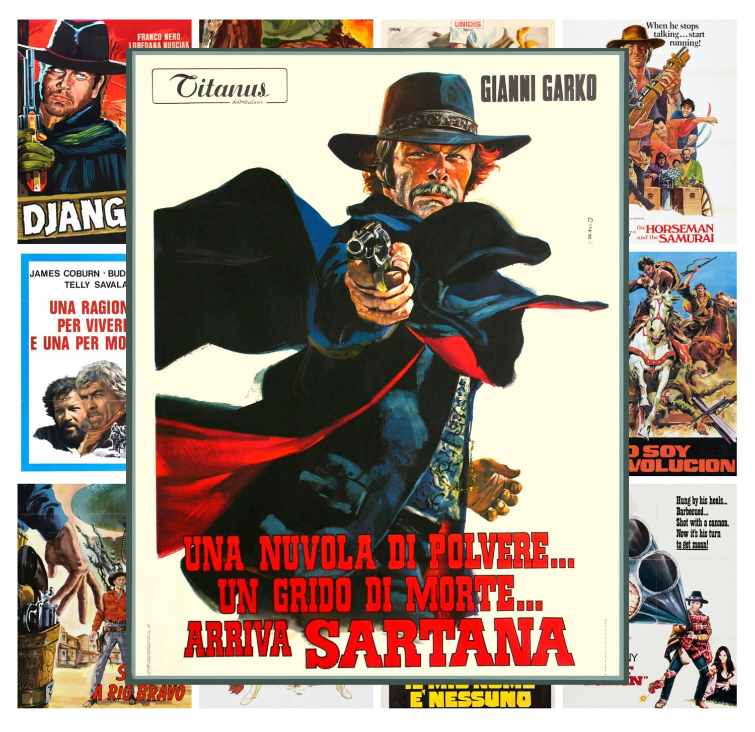 $1,000 on the Black (1966)