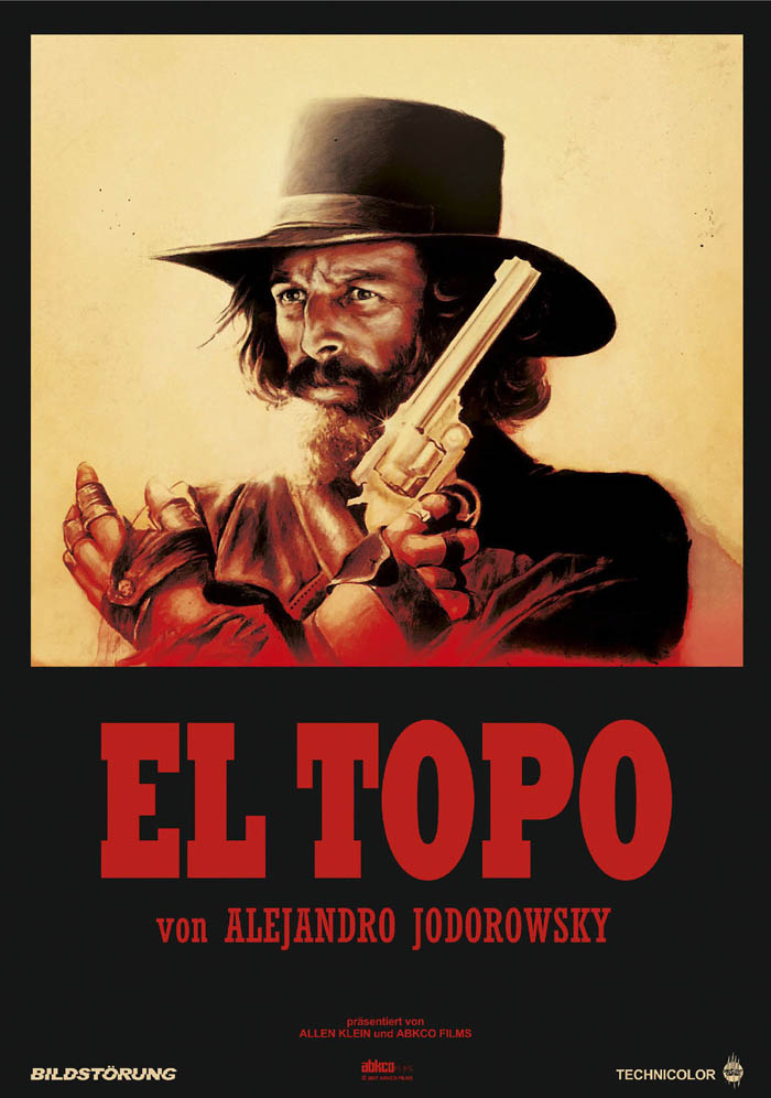 El Topo (1970)