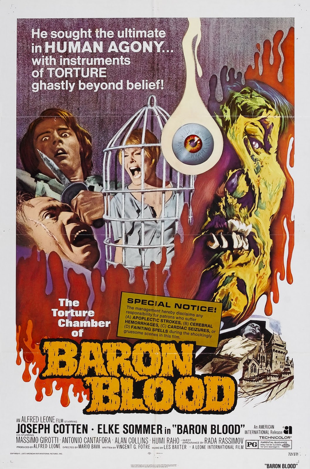 Baron Blood (1972)