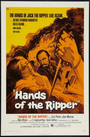 Hands of the Ripper (1971)