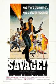 Savage! (1973)