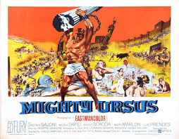 Ursus (1961)
