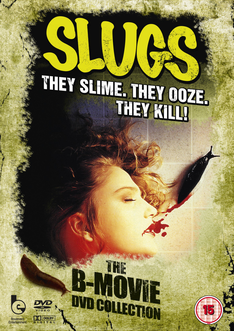 Slugs (1988)