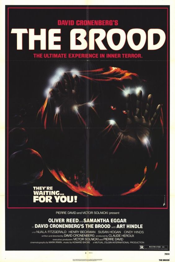 The Brood (1979)