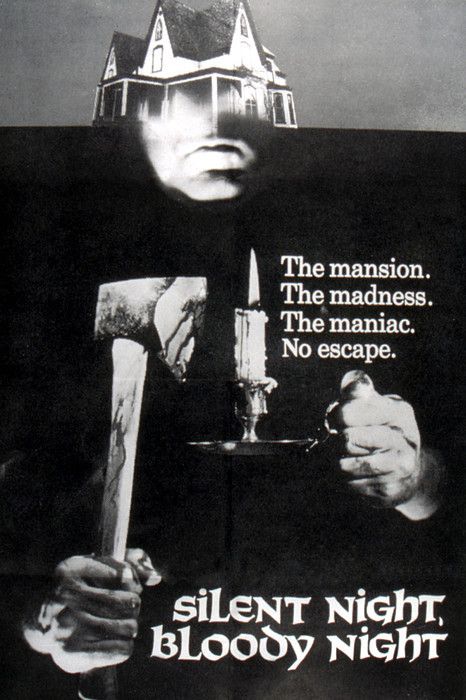Silent Night, Bloody Night (1972)