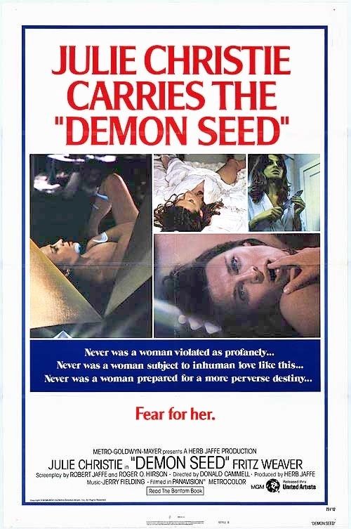 Demon Seed (1977)