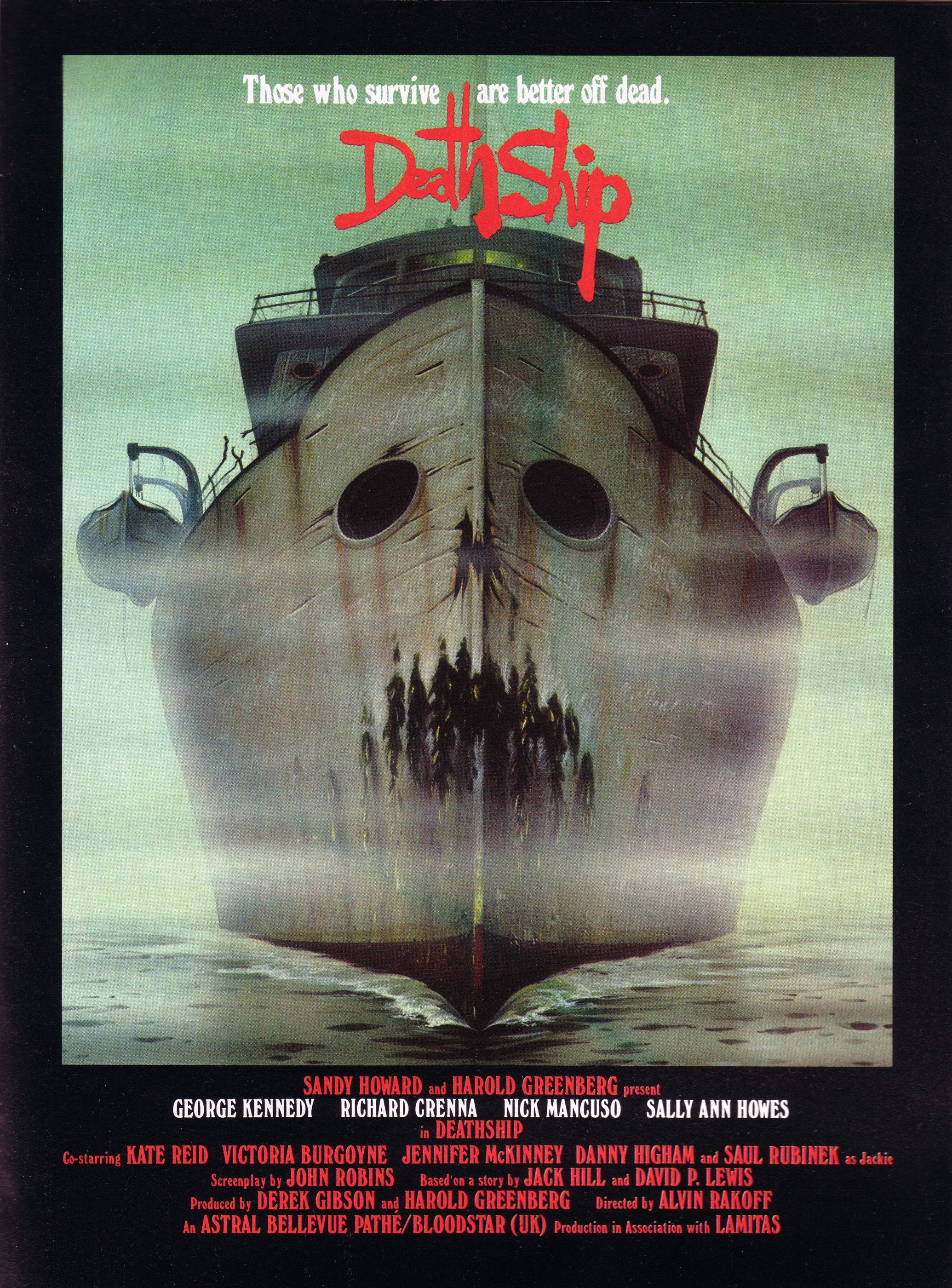 Death Ship (1980)
