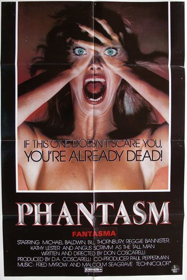 Phantasm (1979)