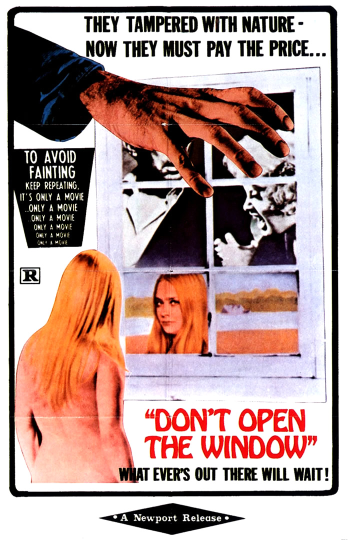 The Living Dead at Manchester Morgue (1974)