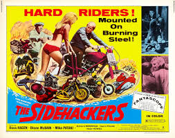 Five the Hard Way (1969)