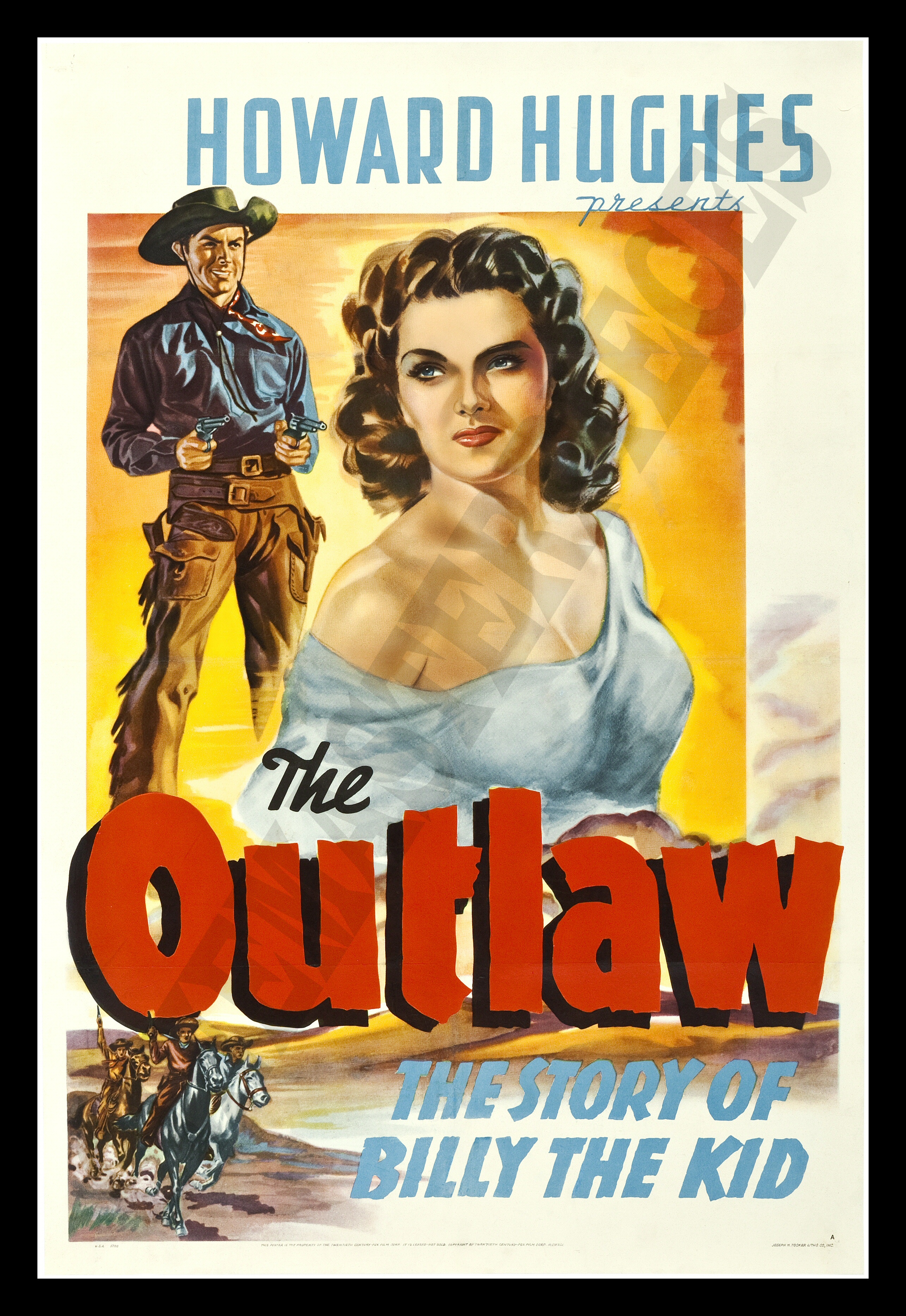 The Outlaw (1943)