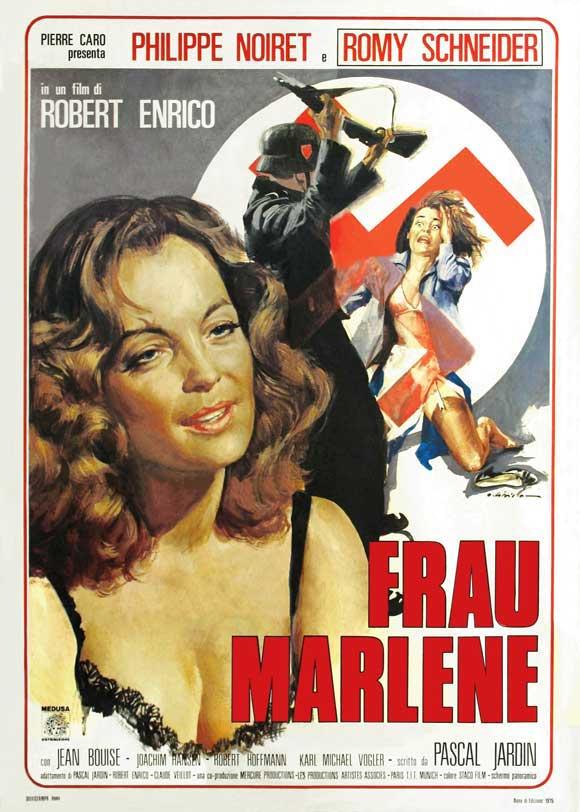 The Old Gun (1975)
