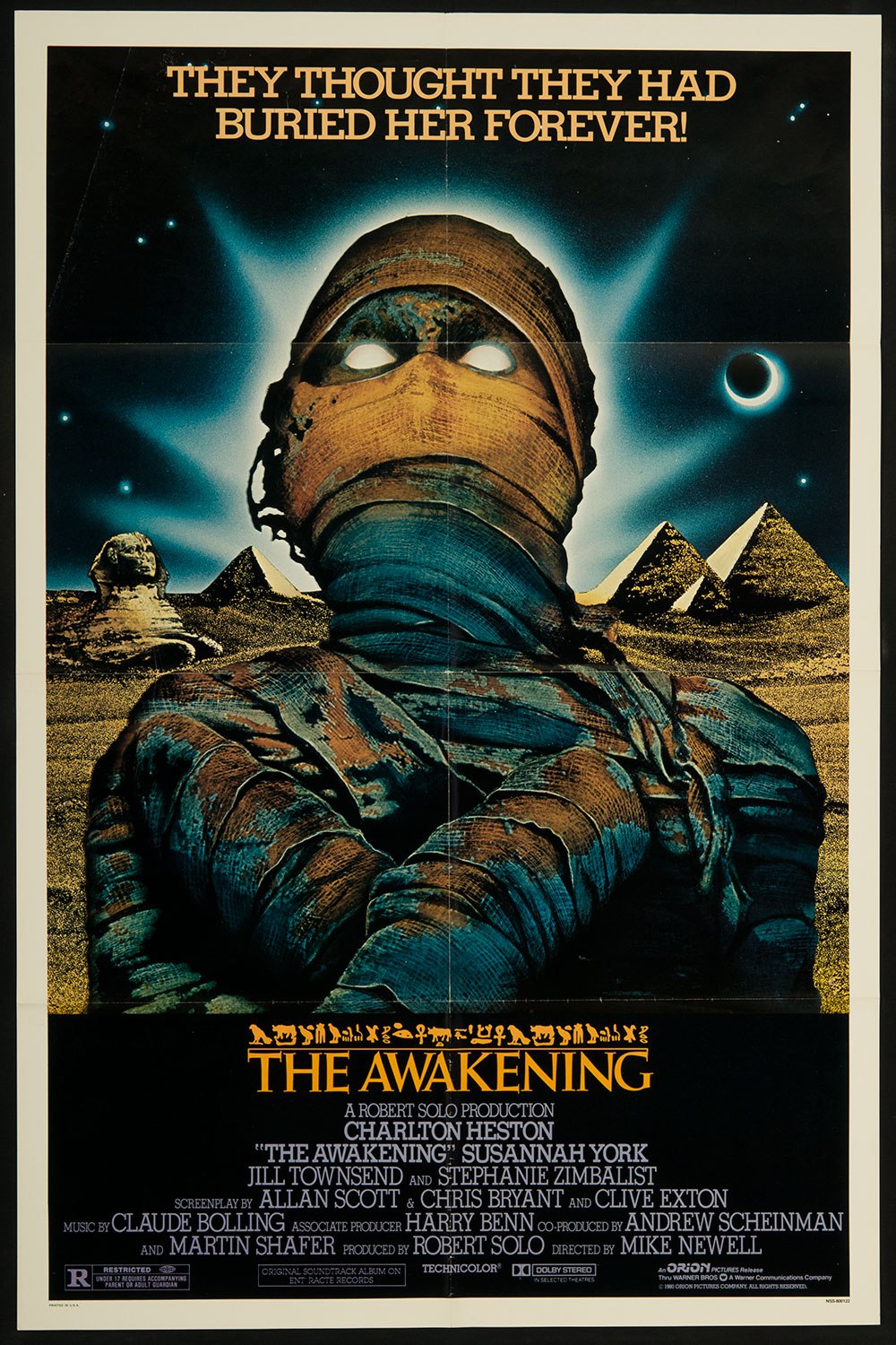 The Awakening (1980)