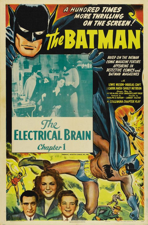 Batman (1943)