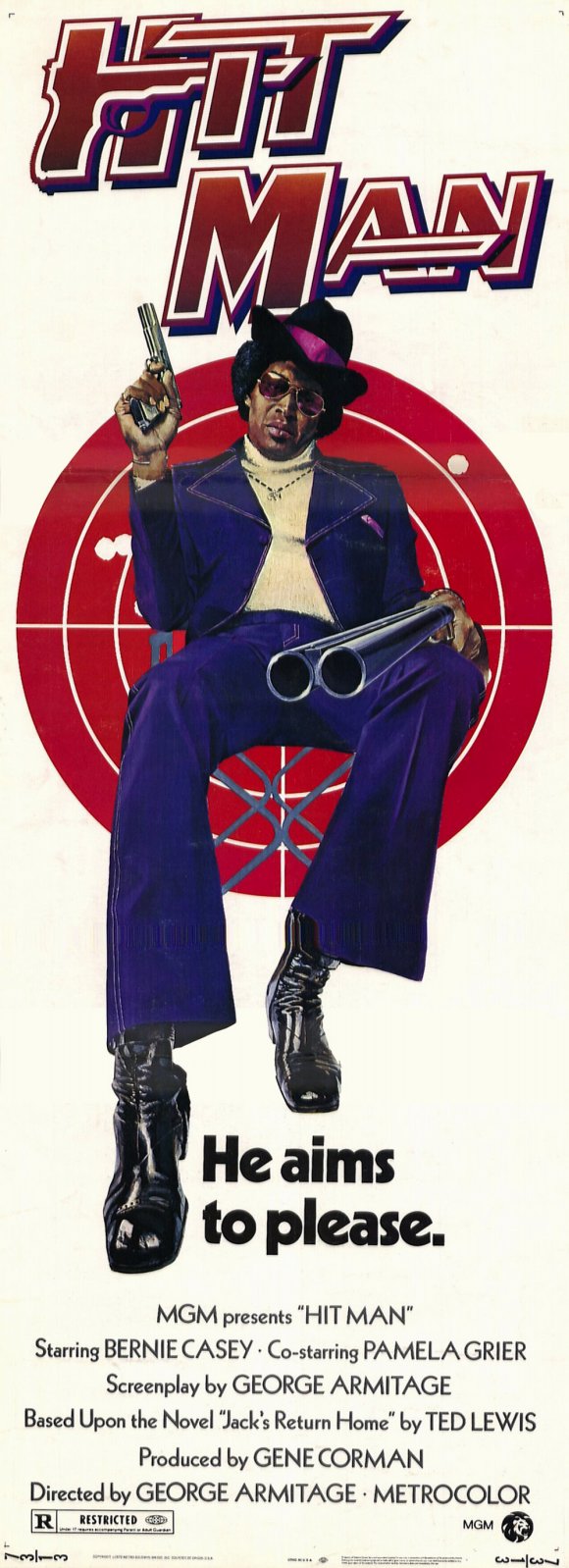 Hit Man (1972)