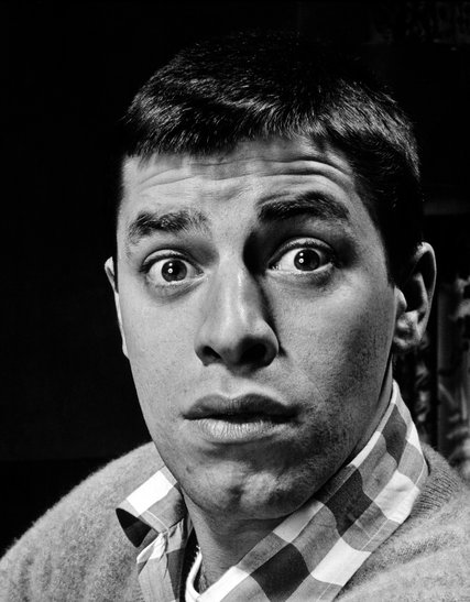 Jerry Lewis Rest In Peace