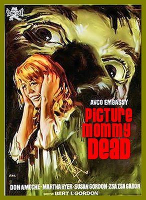 Picture Mommy Dead (1966)