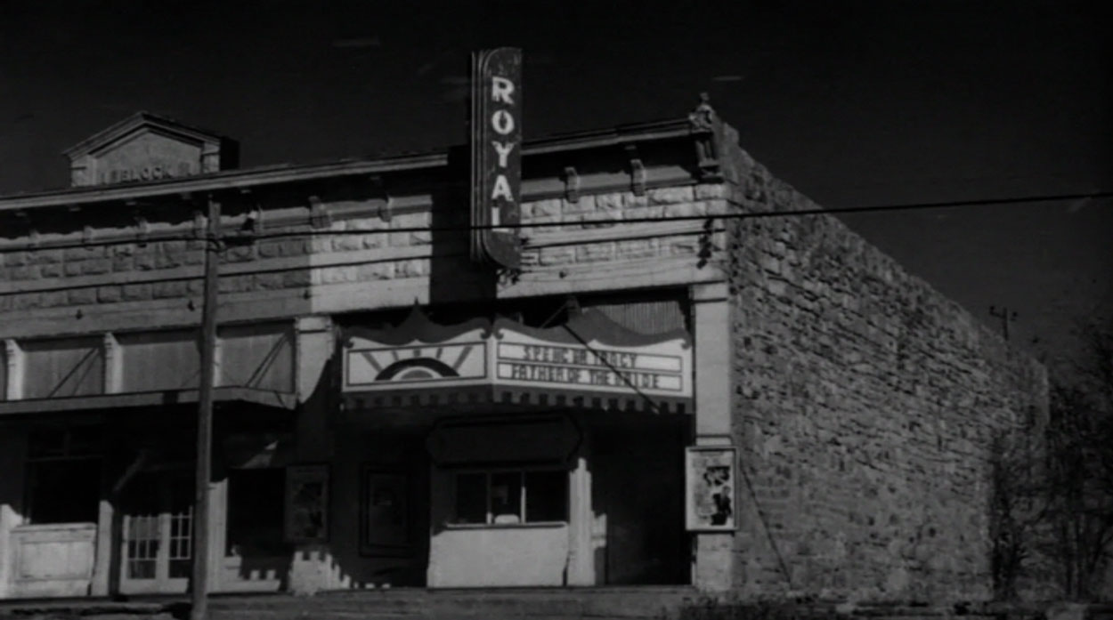 The Last Picture Show: Movies in 2025