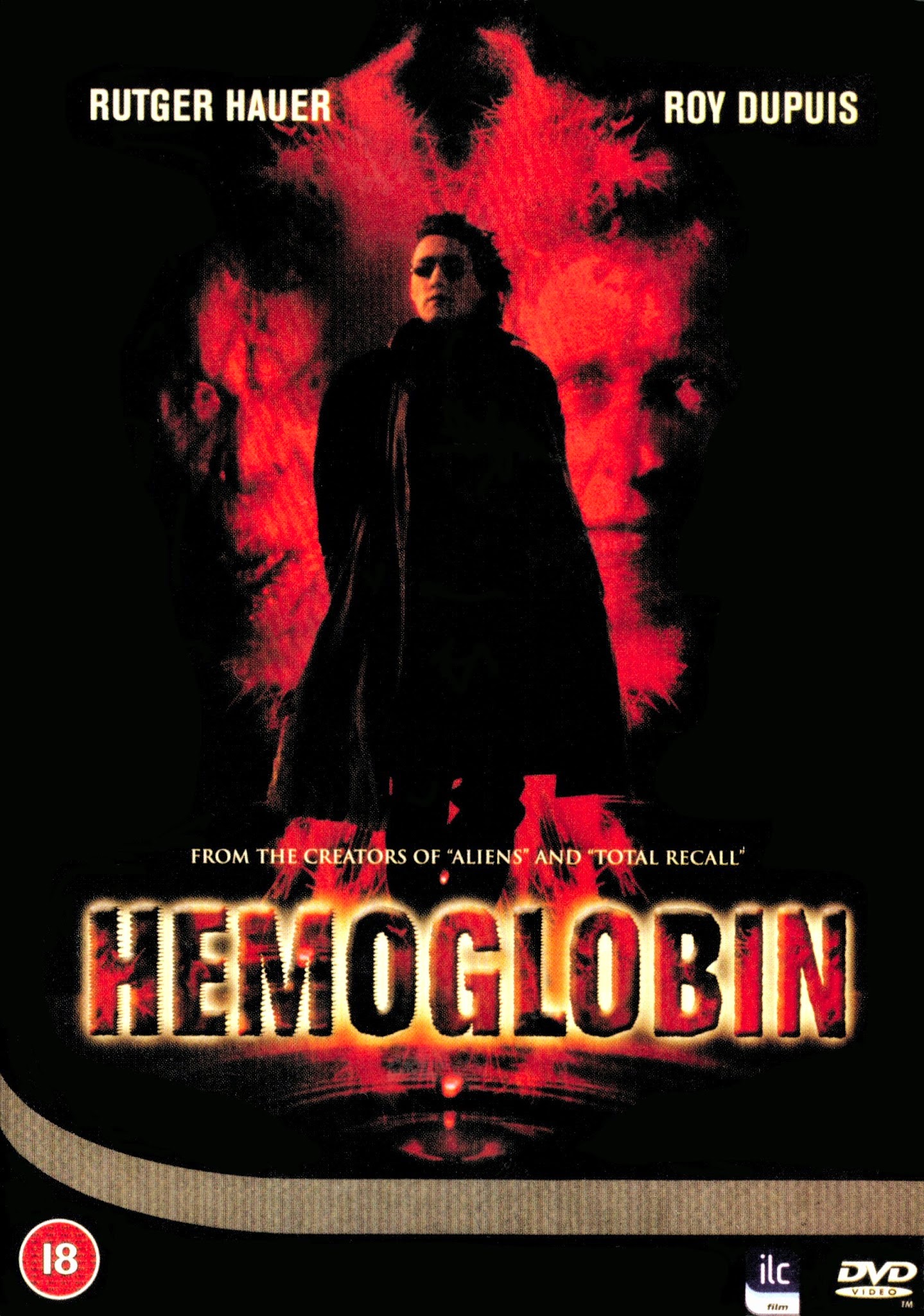 Hemoglobin (1997)