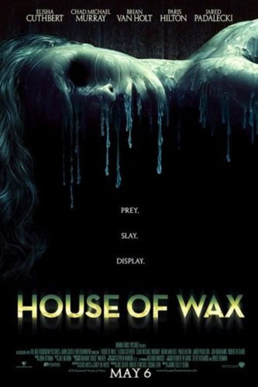 House of Wax (2005)