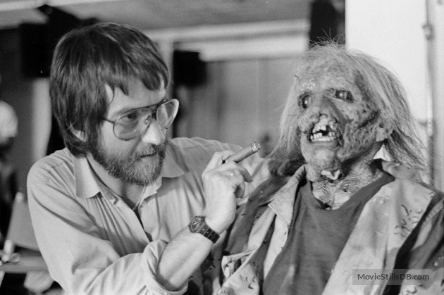 Tobe Hooper, Director Of ‘Chain Saw Massacre,’ Dies At 74