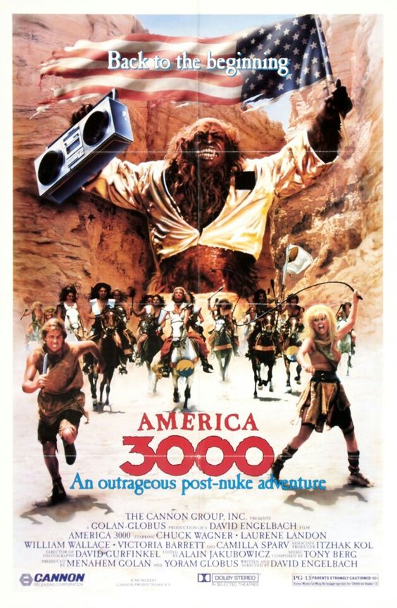 America 3000 (1986)