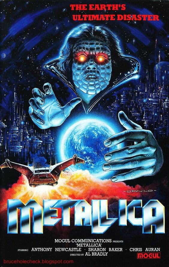 Star Odyssey (1979)