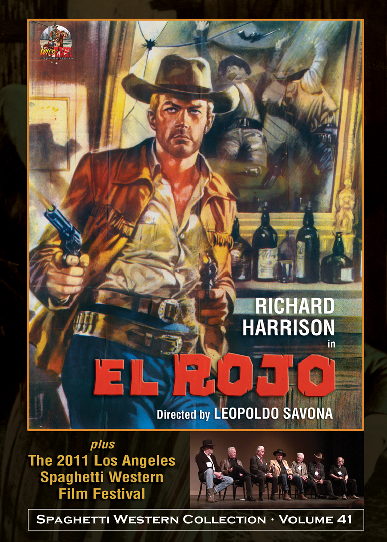 Rojo (1966)
