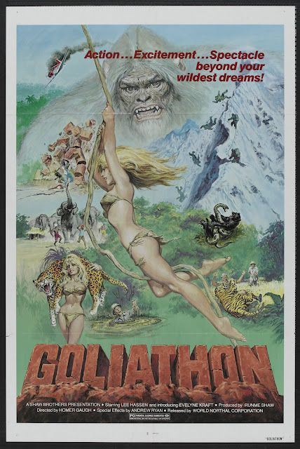 Goliathon (1977)