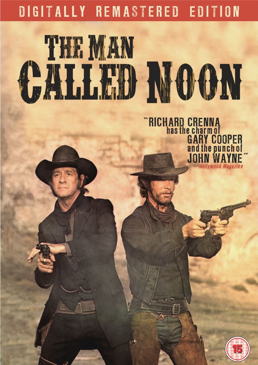 The Man Called Noon (1973)