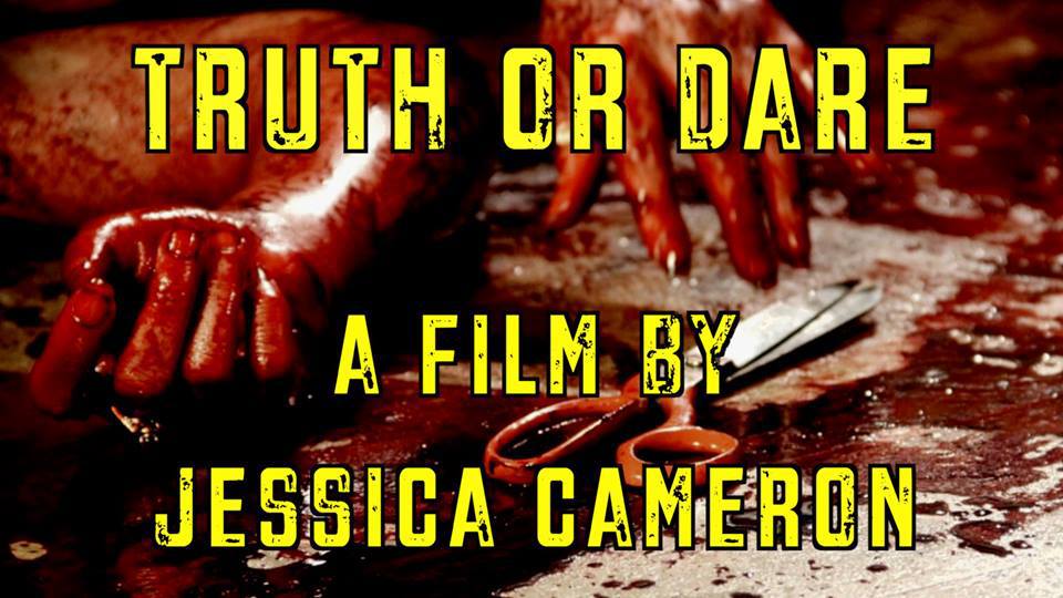 TRUTH OR DARE Review