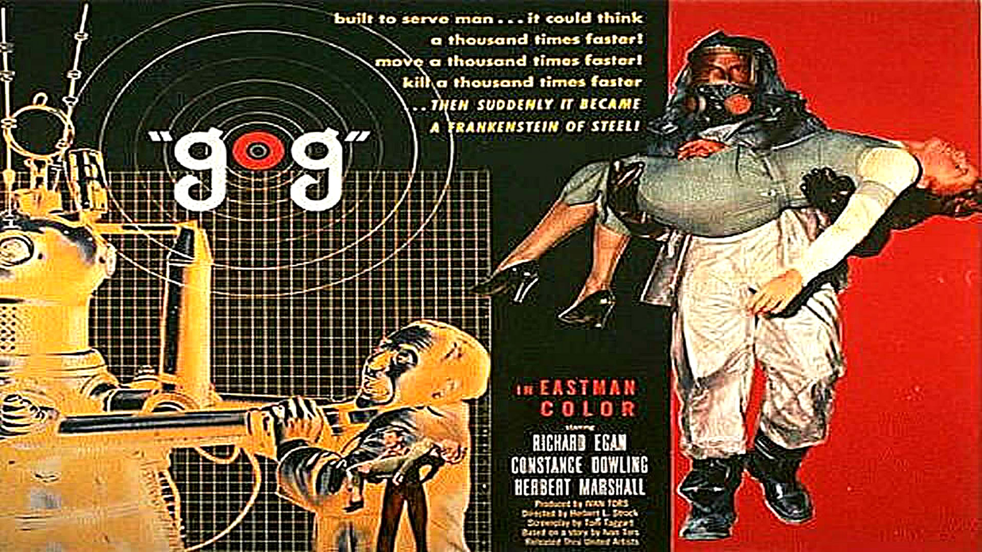 Gog (1954)