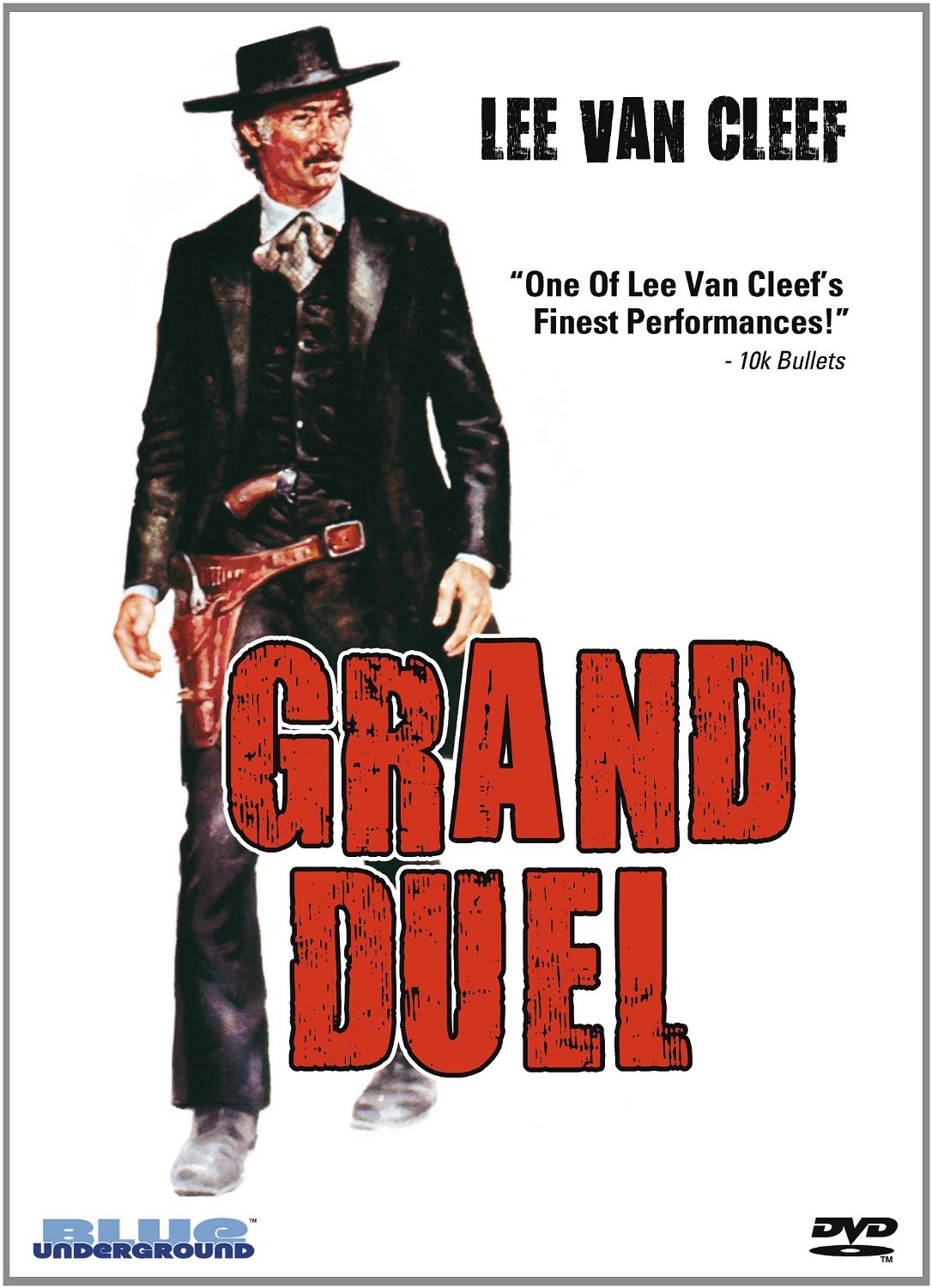 The Grand Duel (1972)