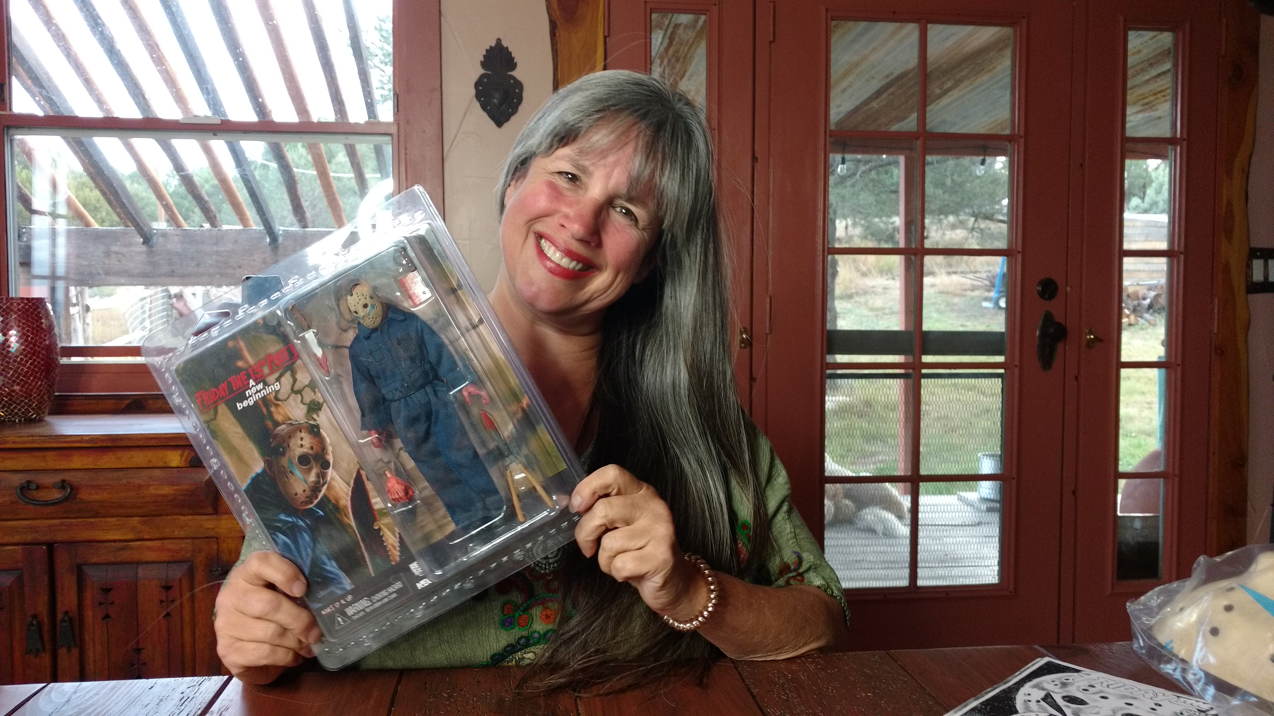 Deborah Voorhees Spotlight