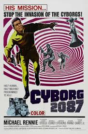 Cyborg 2087 (1966)