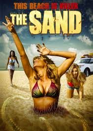 The Sand (2015)