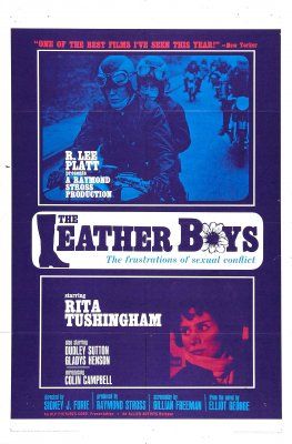 The Leather Boys (1964)