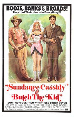 Alive or Preferably Dead (1969)