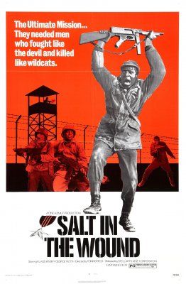War Fever (1969)