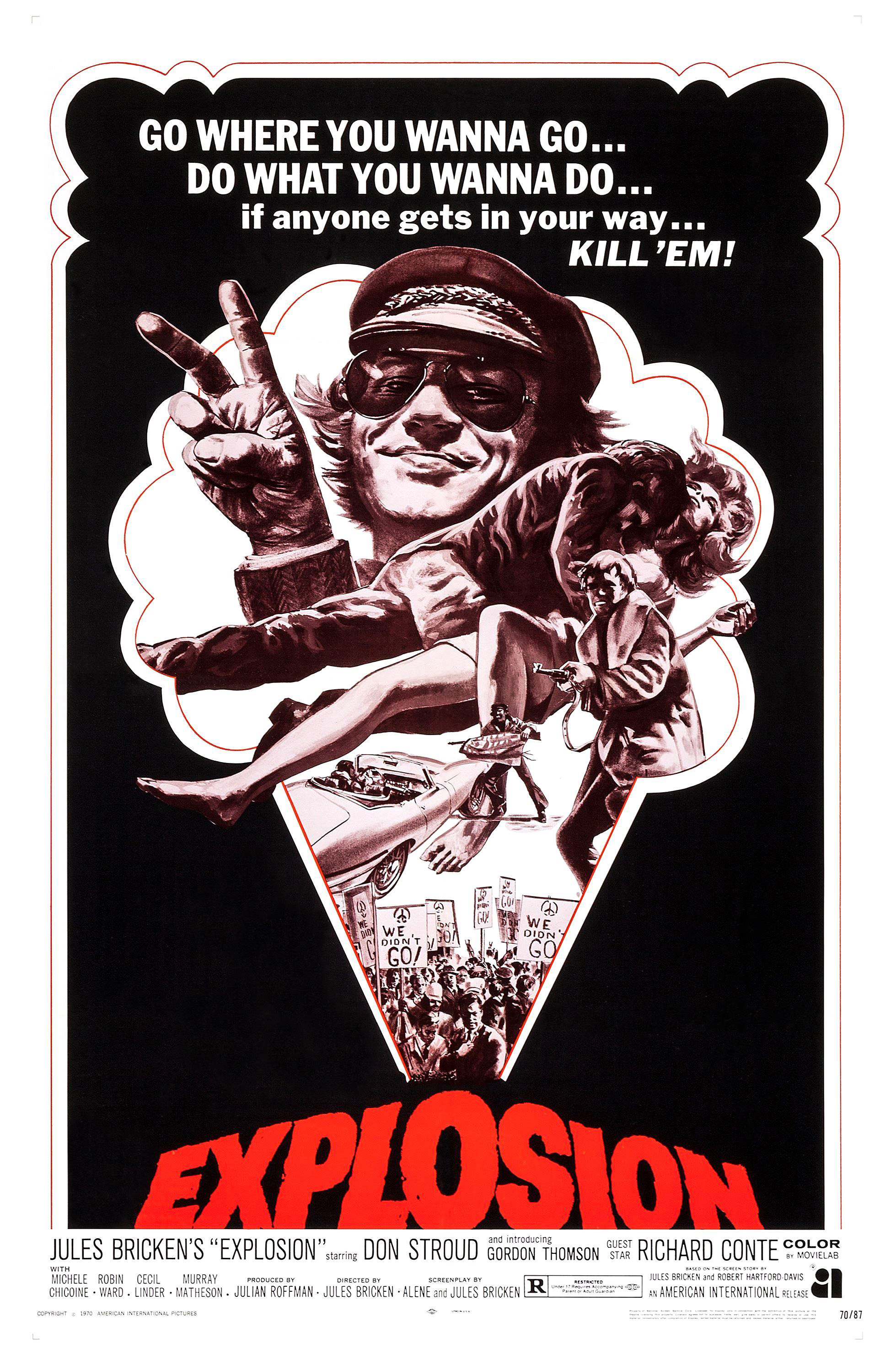 Explosion (1969)