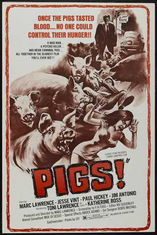 Pigs (1973)