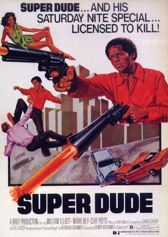 Hangup (1974)