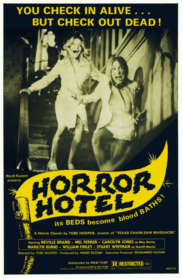 Eaten Alive (1976)