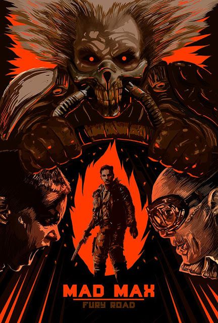 Mad Max (1979)