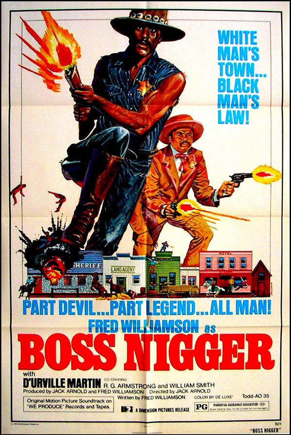 Boss (1975)